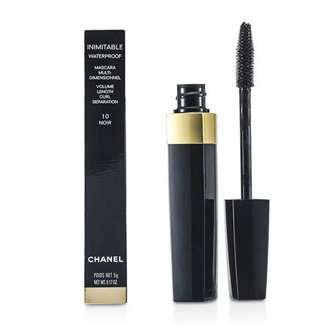 chanel inimitable extreme|chanel mascara inimitable waterproof.